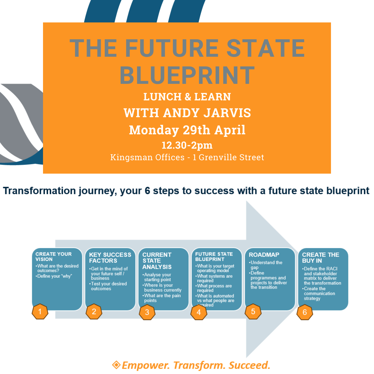 future-blue-print-event
